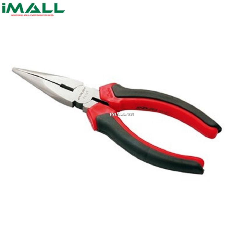 Kìm nhọn ENDURA E5123 (8")