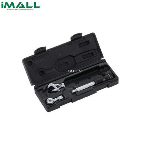 Bộ cờ lê đo momen xoắn đầu rời (2~6 N.m)Top KOGYO TS-6NTG