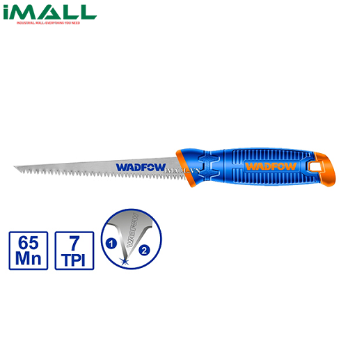 Cưa ván tường 6" Wadfow WHW3G06