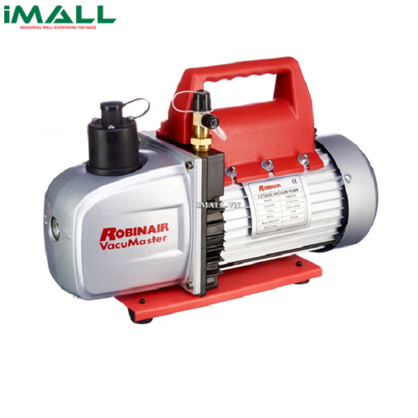 Bơm chân không 2 cấp ROBINAIR 15801-S2