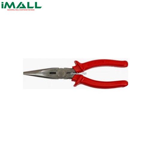 Kìm nhọn Goodman đỏ N8DO (8" )