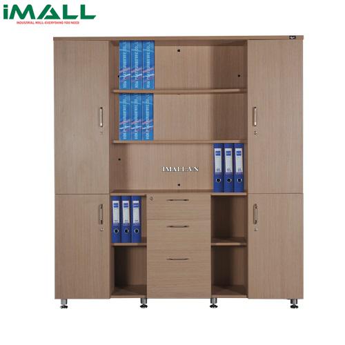 Tủ tài liệu Royal THE ONE (Hòa Phát) HR1960-3K