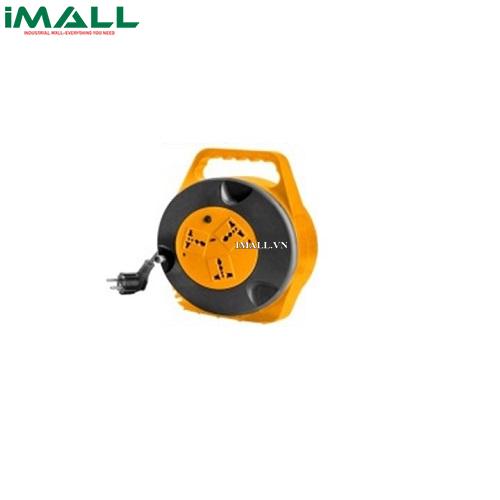 Ổ cắm điện quay INGCO HES110031 (10m)