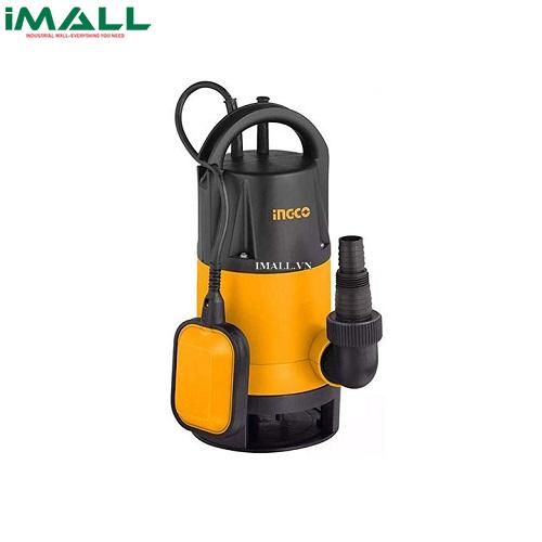 Máy bơm chìm nước thải INGCO SPD7501 (750W)