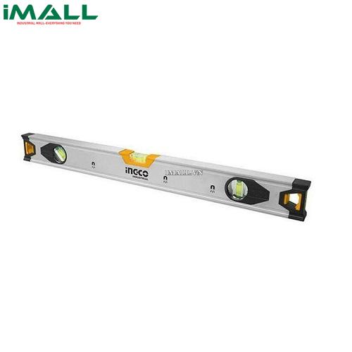 Thước thủy từ tính (120cm) (nam châm) INGCO HSL38120M