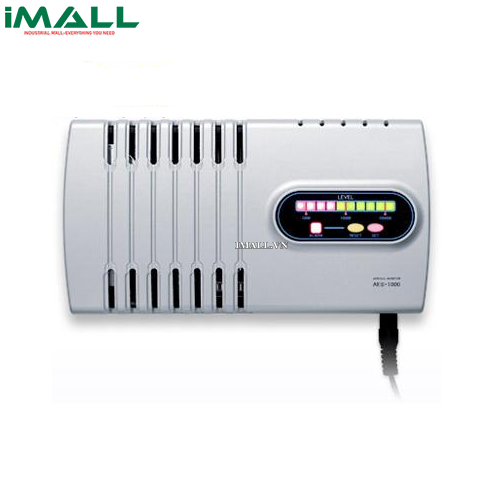 Bộ giám sát chất lượng hạt khí Aerosol KANOMAX AES-1000