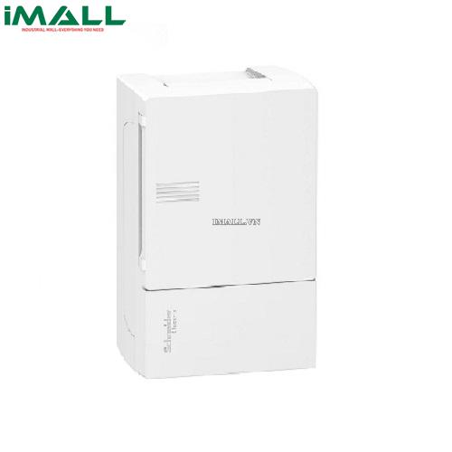 Tủ điện nổi Schneider MIP12104 (4 Module)