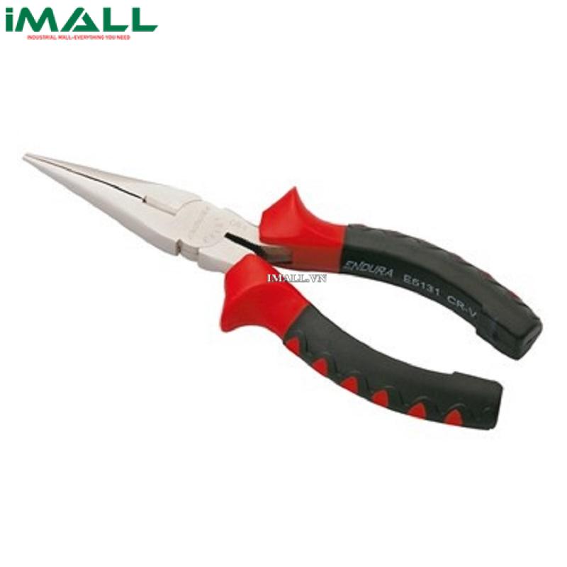 Kìm nhọn cao cấp ENDURA E5133 (8")