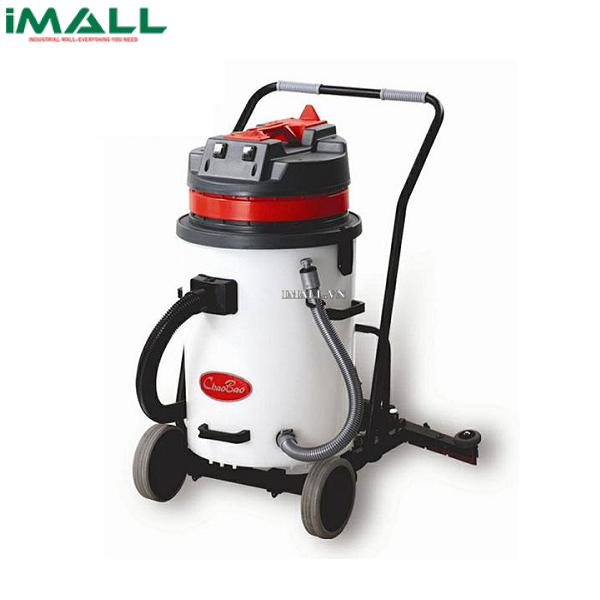 MÁY HÚT BỤI THÙNG NHỰA KOCU CB60-2BW (60L)