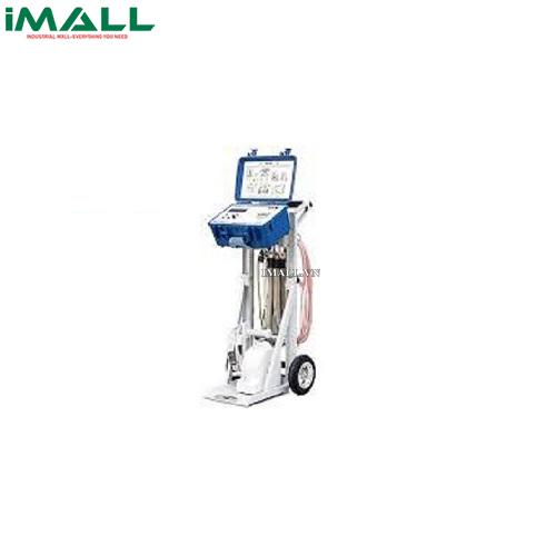Máy thử nghiệm thiết bị đóng cắt tự động KEP UPA-3 (10A~3KA)