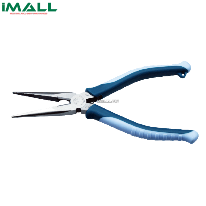 Kìm mũi nhọn 200mm TSUNODA RP-200HGS
