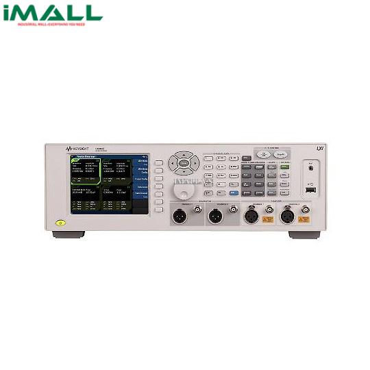 KEYSIGHT U8903B Audio Analyzer (≤ –130 dB)