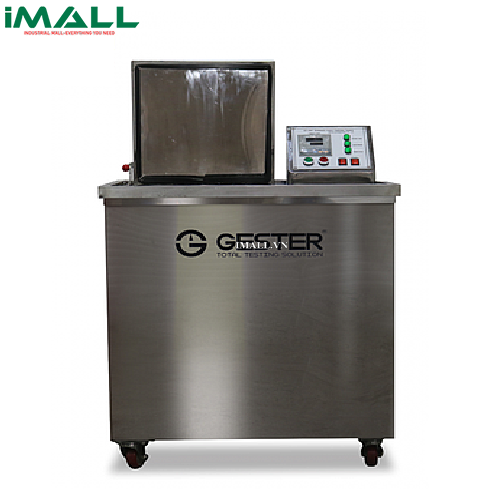 Máy kiểm tra độ bền màu sau giặt GESTER GT-D07E