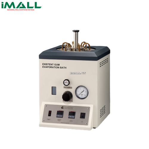 Thiết bị xác định hàm lượng nhựa trong nhiên liệu Koehler K33781 (3 cốc mẫu)