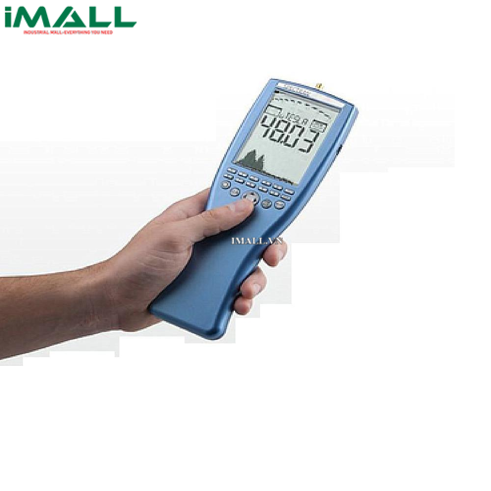 Máy phân tích phổ Aaronia NF-5030S(1Hz to 1MHz / 20MHz / 30MHz)