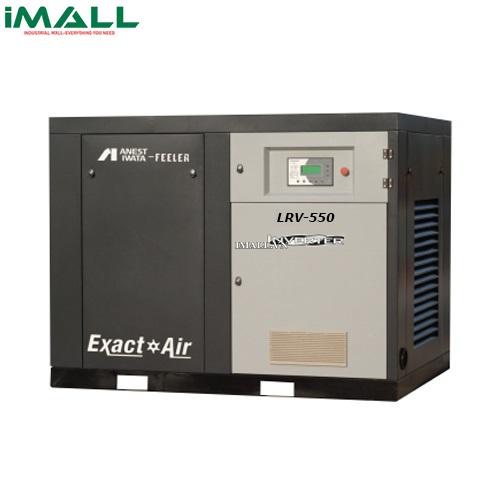 Máy nén khí trục vít ANEST IWATA LRV-550 (55kW/75HP)