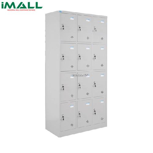Tủ locker 12 ngăn THE ONE (Hòa Phát) TU984-3K