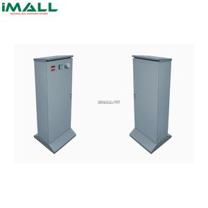 Fixed Portal Pedestrian Monitors Polimaster PM5000A-04