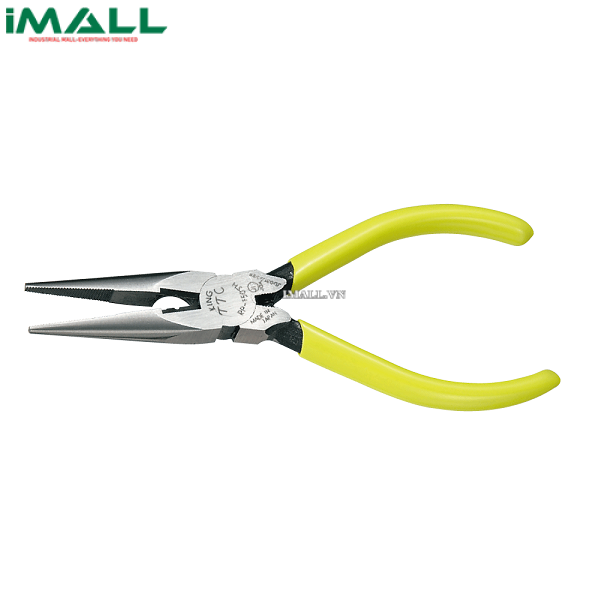 Kìm mũi nhọn có lò xo 200mm TSUNODA RP-200S
