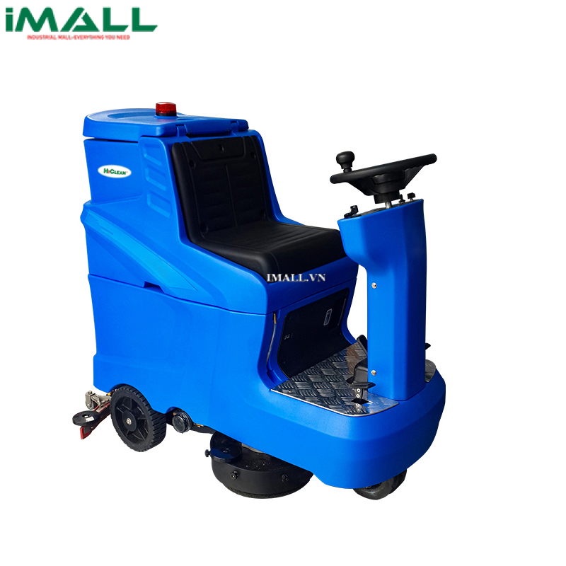 Máy chà sàn ngồi lái HiClean HC 1350