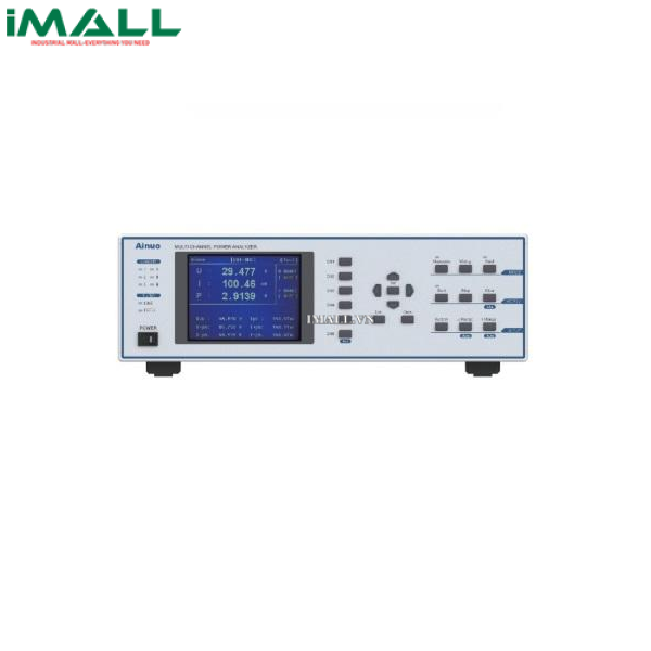 Máy phân tích công suất đa kênh Ainuo AN87500-1x(F)