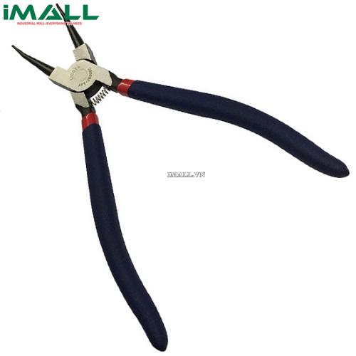 Kìm mở phe trong mũi thẳng Licota APT-38006B ( 7")