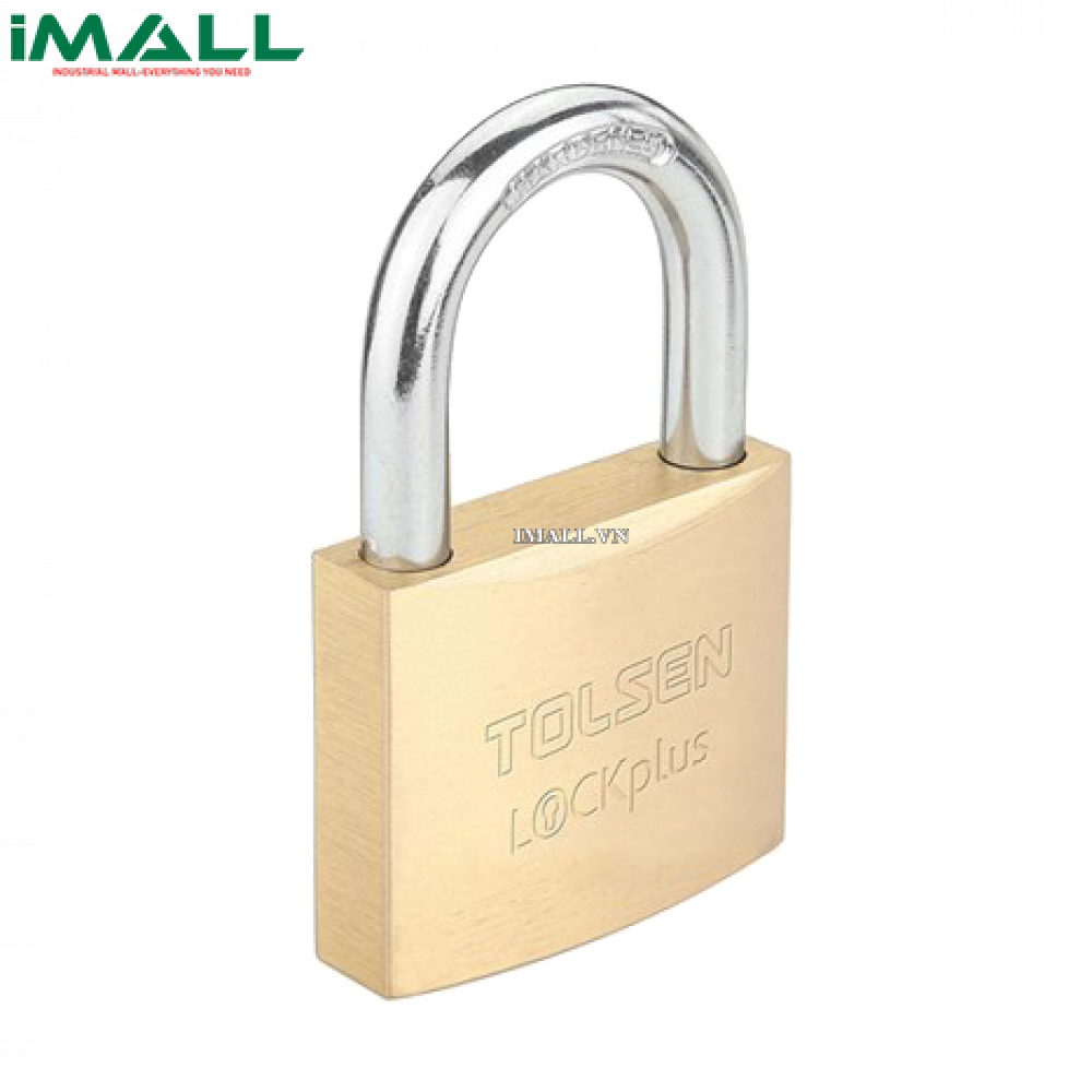 Ổ khóa Tolsen 55111 (20mm)