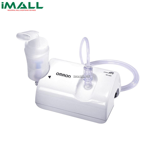 Cốc thuốc cho máy xông hơi NE-C801 Omron NE-C801KD