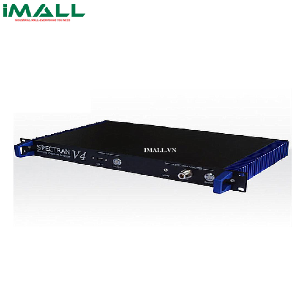 Máy phân tích phổ điều khiển từ xa AARONIA SPECTRAN HF RSA 5000 (1hz – 1MHz)