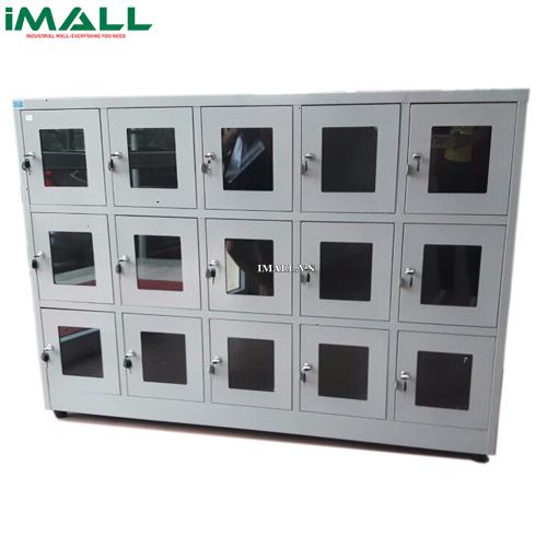 Tủ locker 15 ngăn THE ONE (Hòa Phát) TU983-5K3