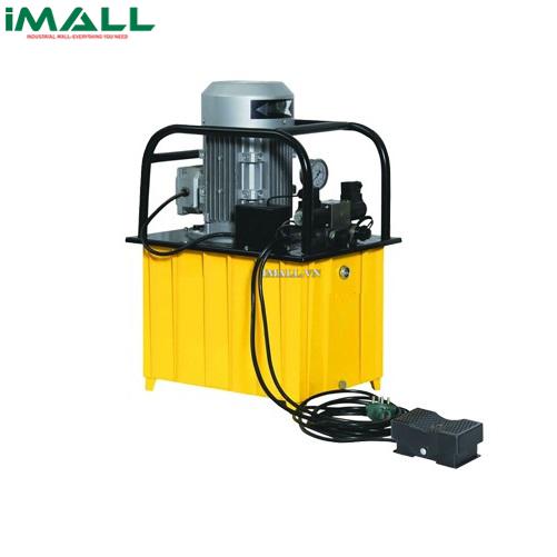 Bơm thủy lực dùng điện 3 pha TLP HHB-630B-III (70 Mpa)