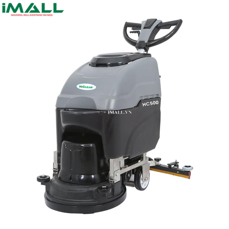 Máy chà sàn liên hợp HiClean HC 500