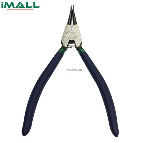 Kìm mở phe ngoài mũi thẳng Licota APT-38008B ( 7'')