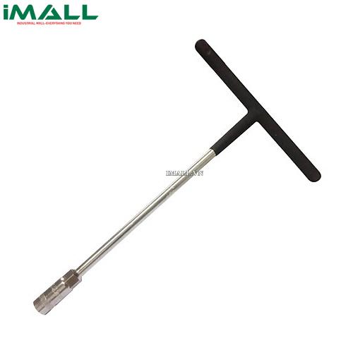 Cần Siết Chữ T (Cán Nhựa Đen) TOP CTWT-10093B-14 (14mm, 310mm x 200mm)