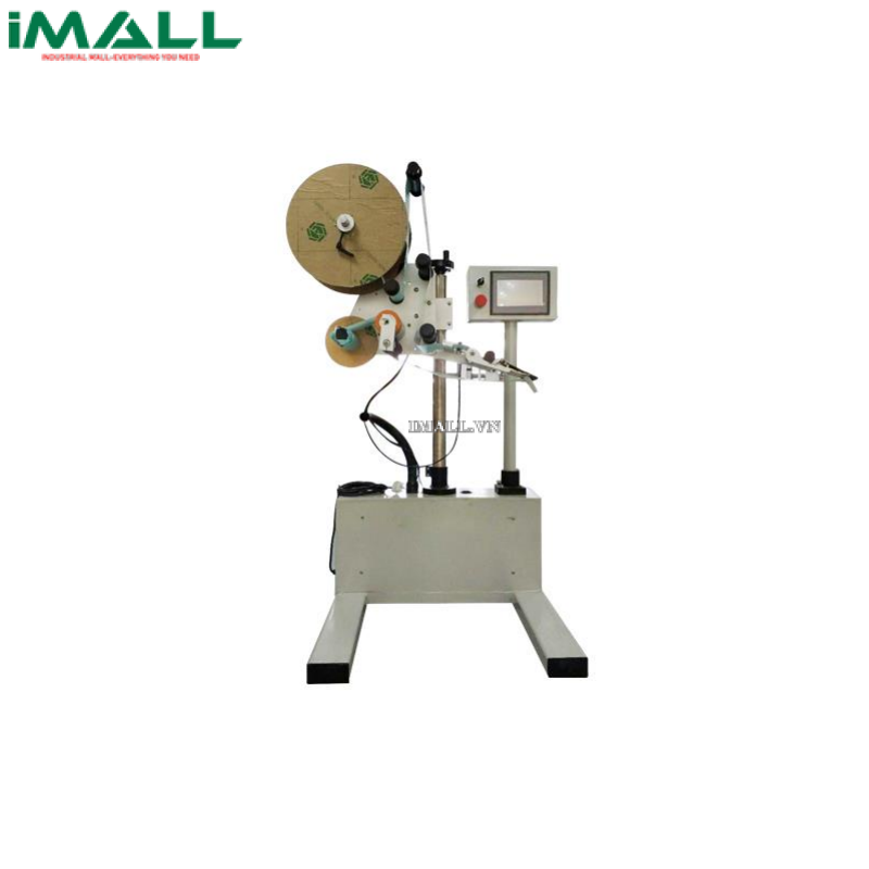 Máy dán nhãn bề mặt phẳng SCZN SCT-230 (40-100nhãn/phút)