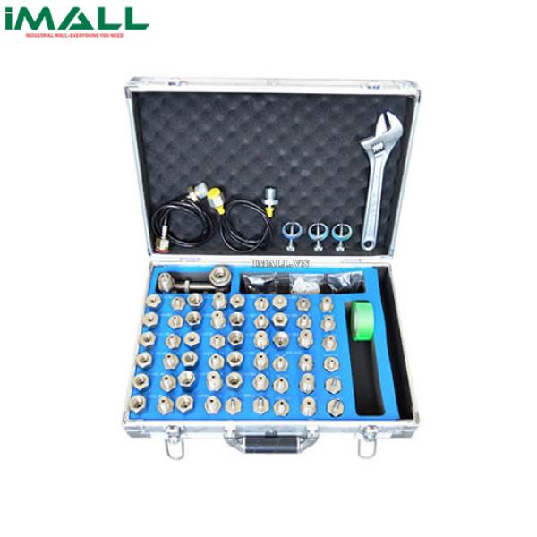 Đầu chuyển ren Huaxin HSPA01-M20 (10 cái)