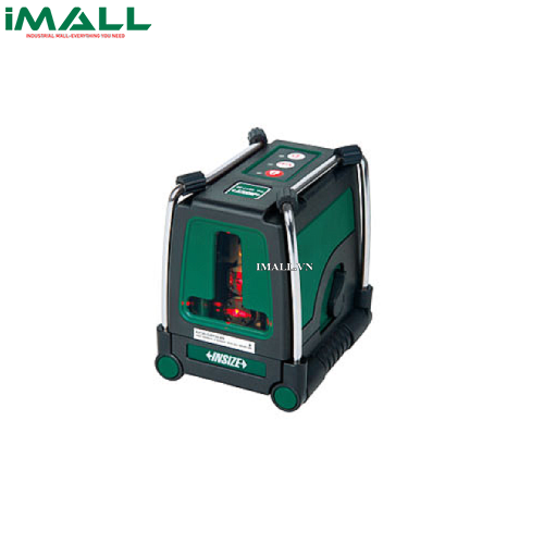 Máy cân mực laser INSIZE GRL-L340 (trong nhà 50m, ngoài trời 300m)