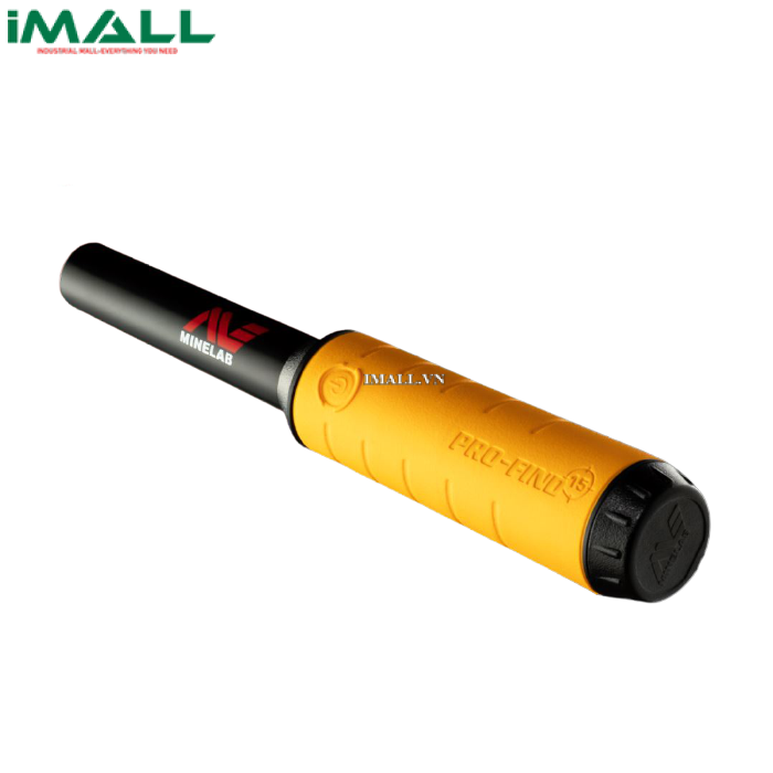Thiết bị dò kim loại cầm tay MINELAB PRO-FIND 15
