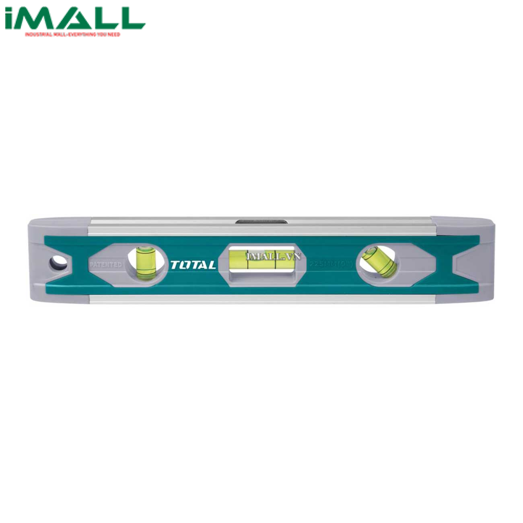 Thước thủy mini có từ (22.5cm) Total TMT2235