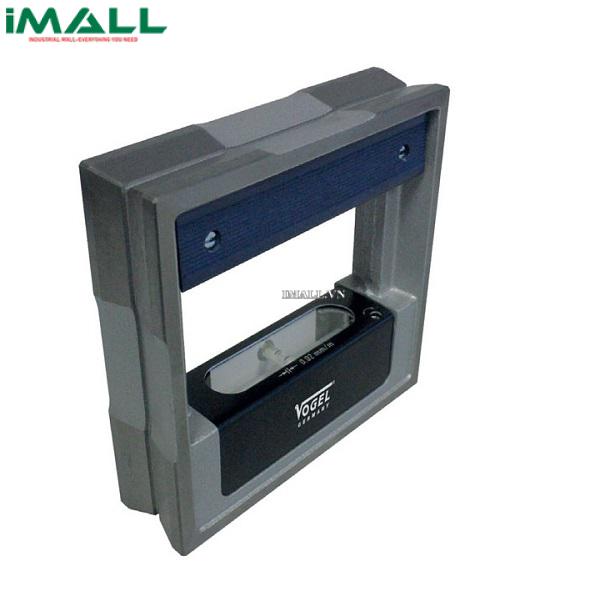 Nivo khung vuông, thước thủy Vogel 360317