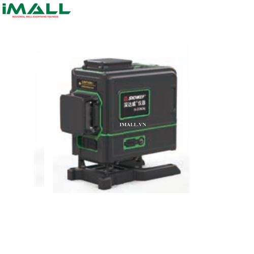 Máy cân mực laser SNDWAY H-D363G