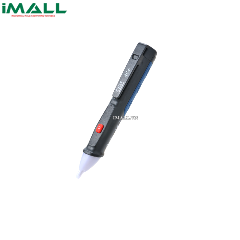 Bút kiểm tra điện áp không tiếp xúc CEM AC-6 (50V ~ 1000V)