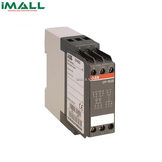 Bộ nguồn ABB CP-RUD (1SVR423418R9000, 24V DC/5A)