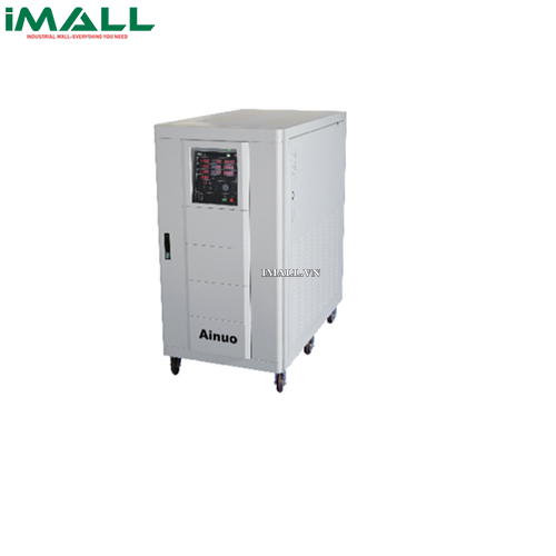 Nguồn AC ba pha Ainuo ANFC650T(F) (650kVA, 984.8A, chế độ chạy riêng từng pha)