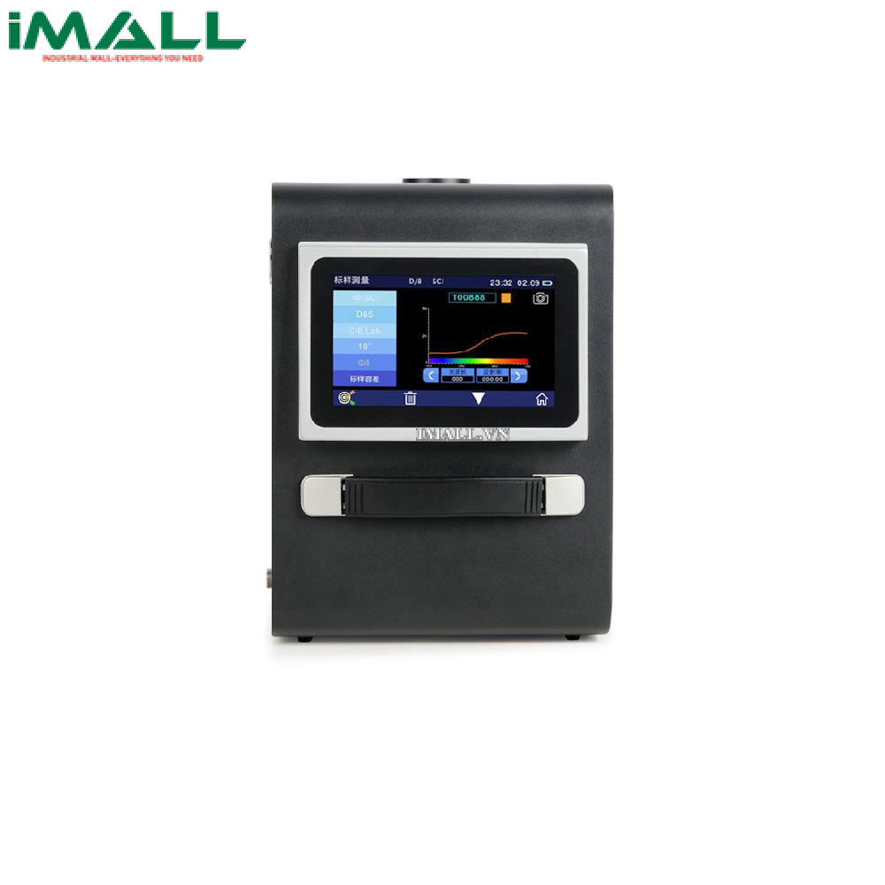 Máy quang phổ 3nh TS8210 (400~700nm)