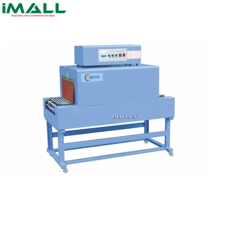 Máy co màng Mikyo MK-BSD450 (0-10m/phút, 400×200mm)