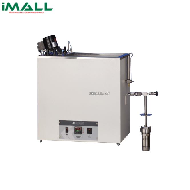 Thiết bị xác định độ ổn định oxy hóa Koehler K10493 (4 vị trí)