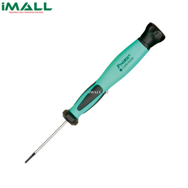 Vít lục giác Pro'skit SD-083-H1.5