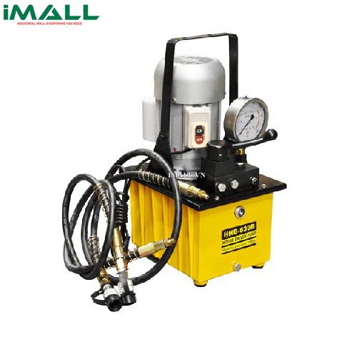 Bơm thủy lực dùng điện TLP HHB-630B (70 Mpa)