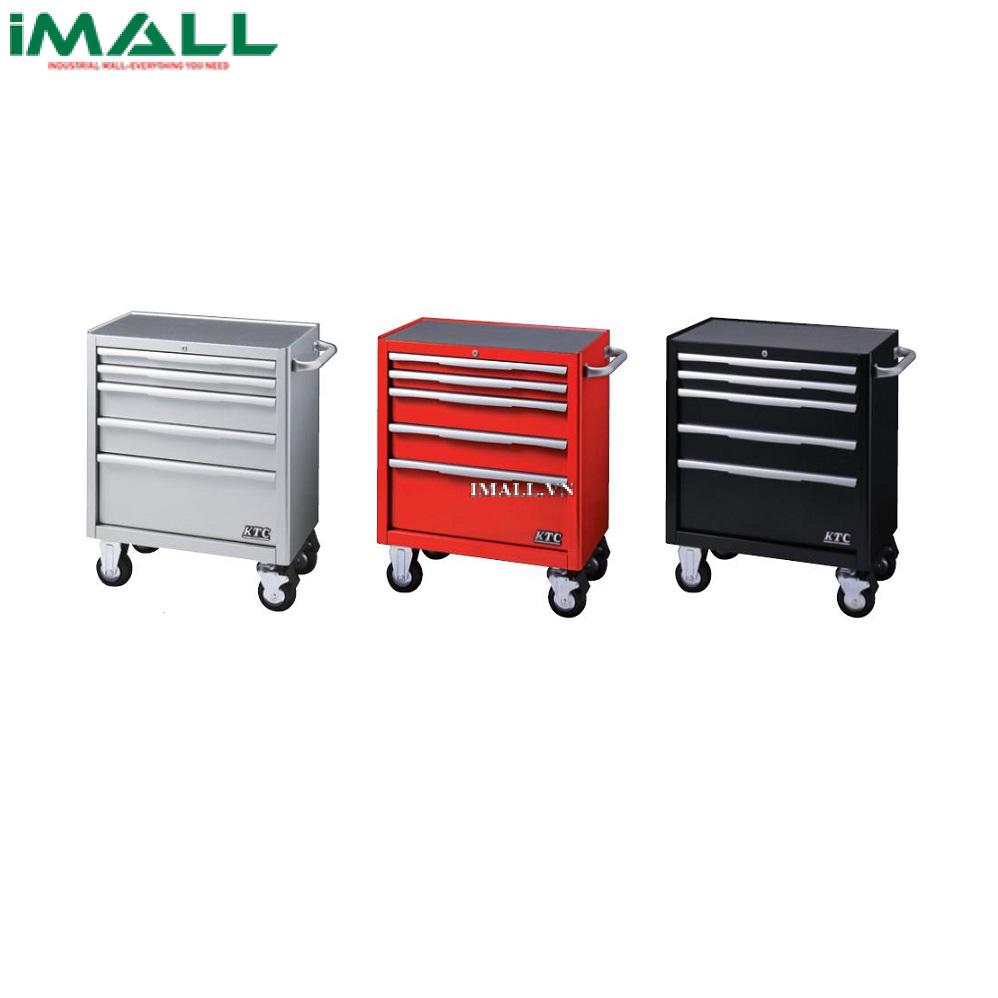 Tủ dụng cụ KTC EKW-1005 (5 ngăn)